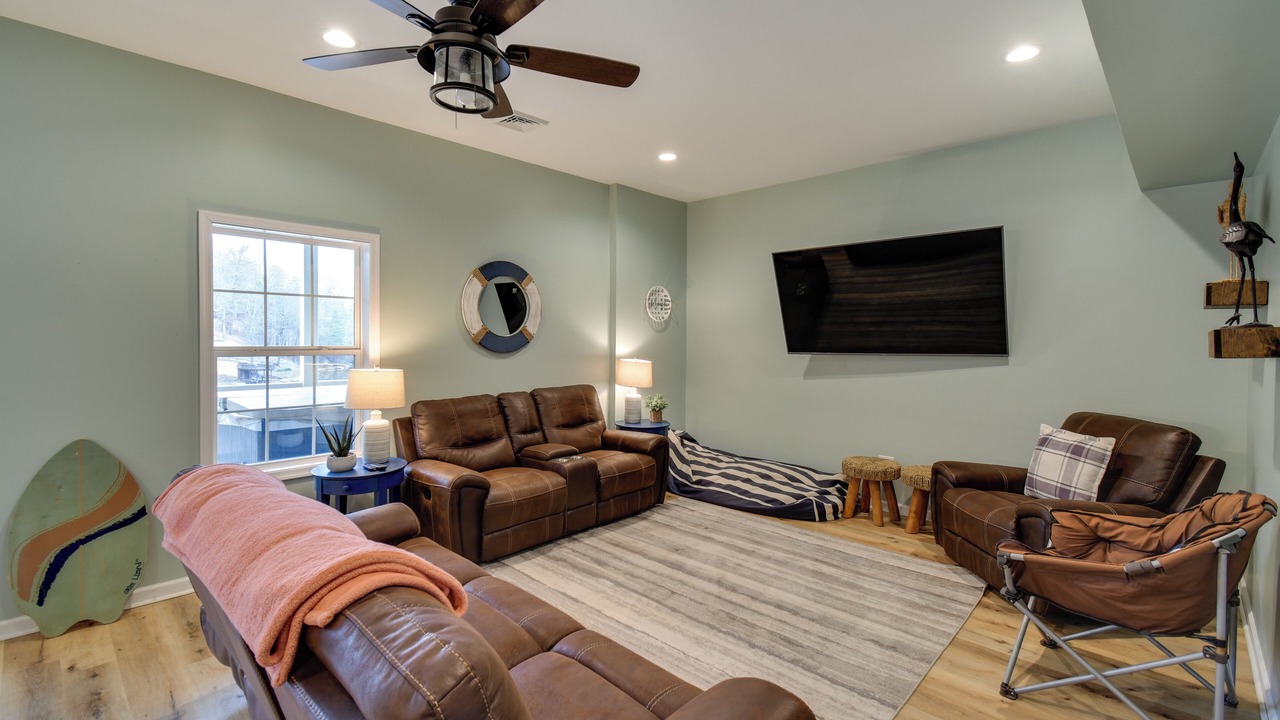 Photo of Livingroom in Goodview