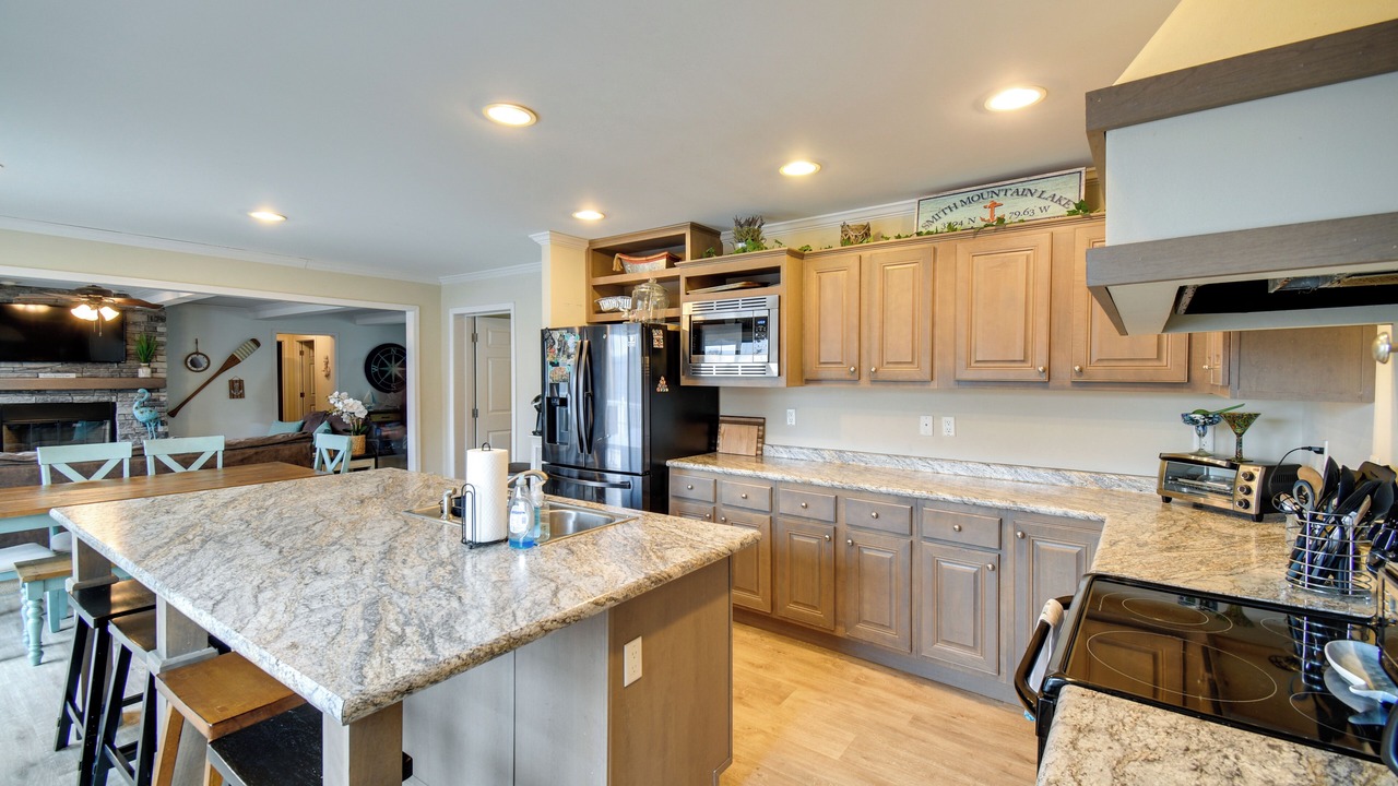 Photo of Kitchen in Goodview