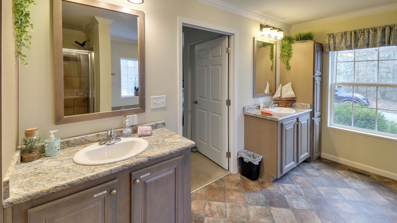 Photo of Bathroom in Goodview