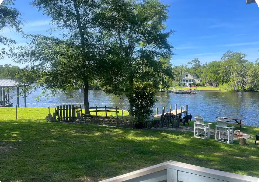 Photo of Outdoor in Brices Creek