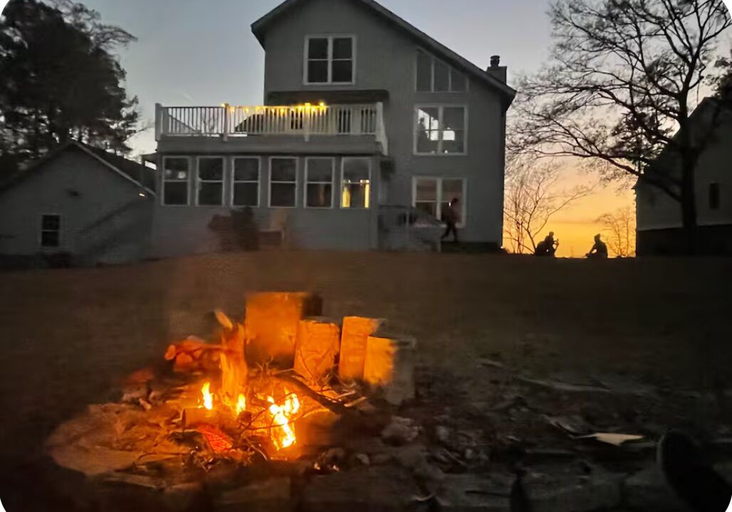 Photo of Outdoor in Brices Creek