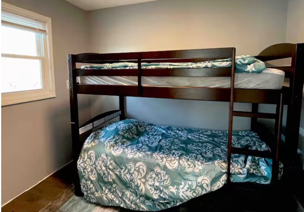 Photo of Bedroom in Brices Creek