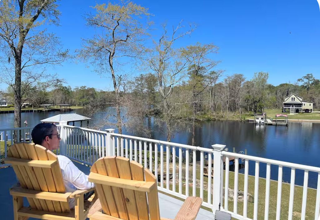 Photo of Outdoor in Brices Creek