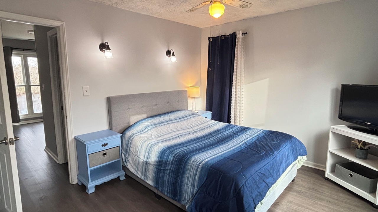 Photo of Bedroom in Brices Creek