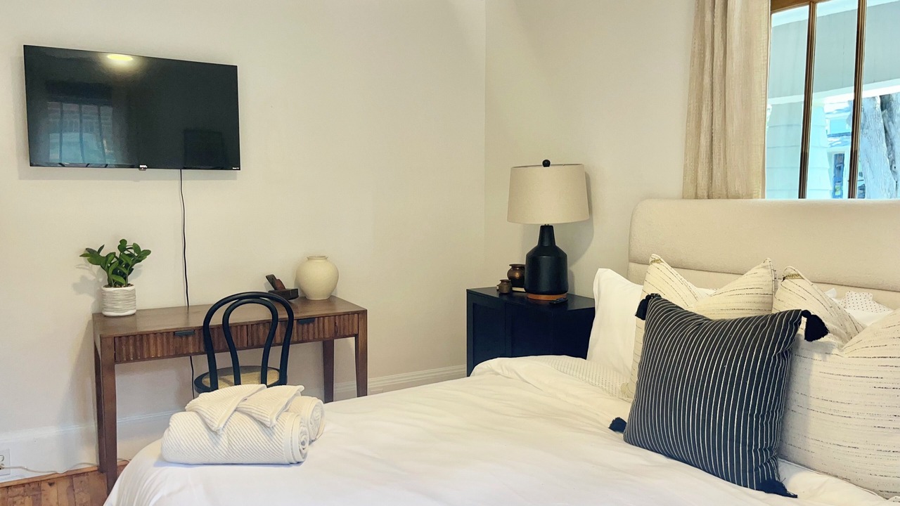 Photo of Bedroom in Five Points East
