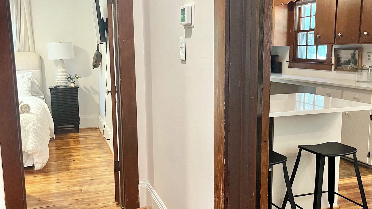 Photo of Bedroom in Five Points East