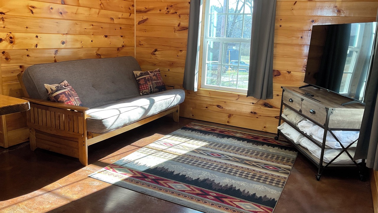 Photo of Livingroom in Oneida