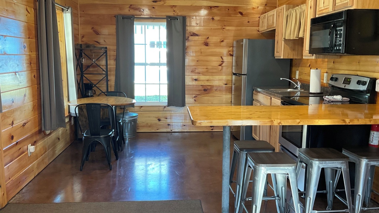 Photo of Kitchen in Oneida