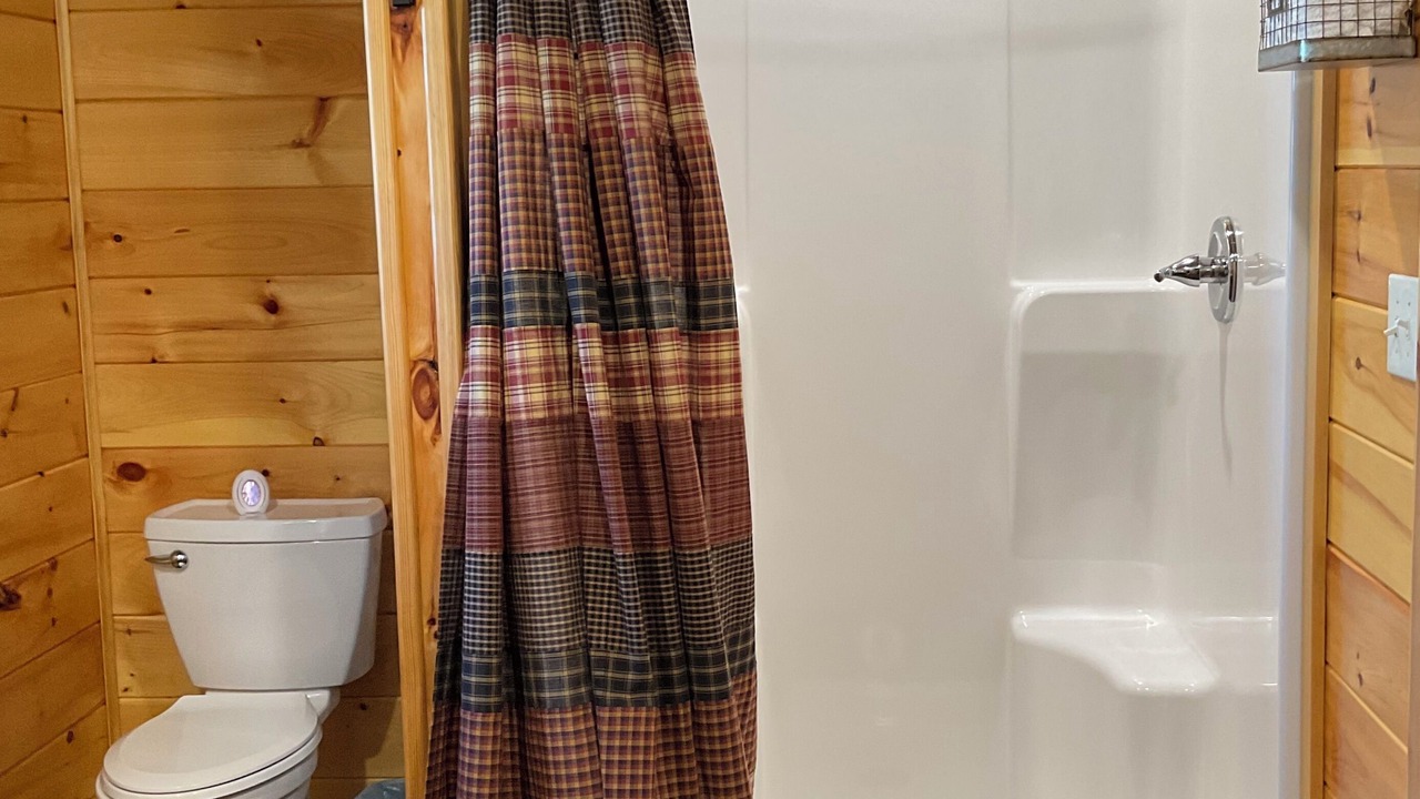 Photo of Bathroom in Oneida