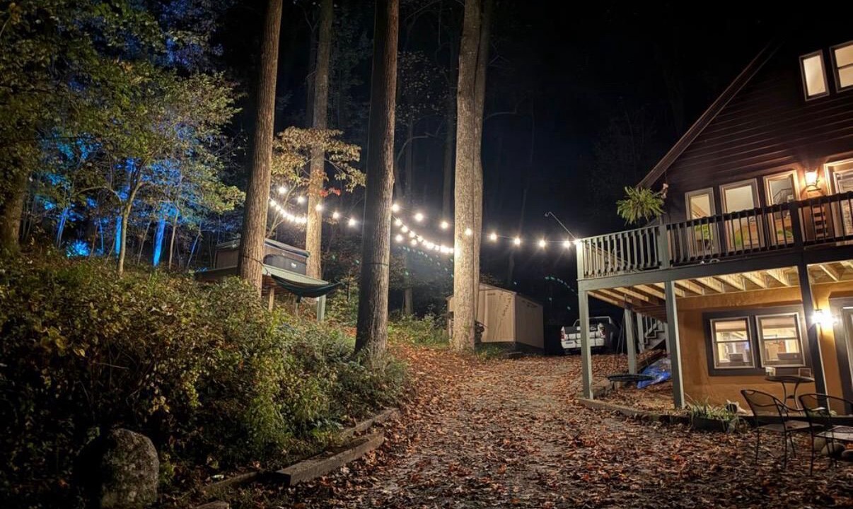Photo of Outdoor in Saluda