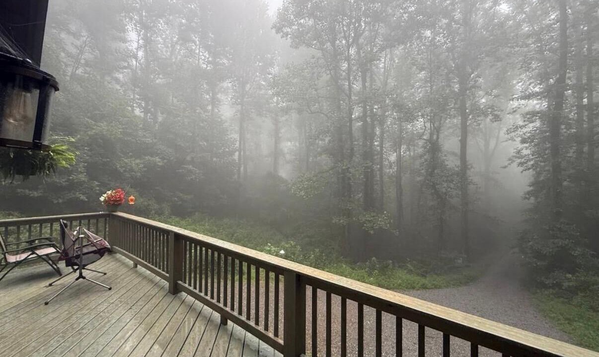 Photo of Outdoor in Saluda
