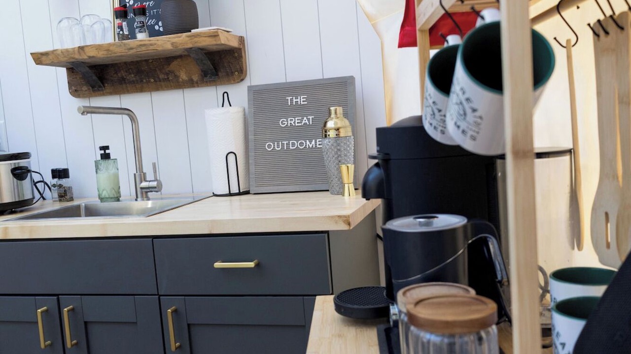 Photo of Kitchen in Clarkson