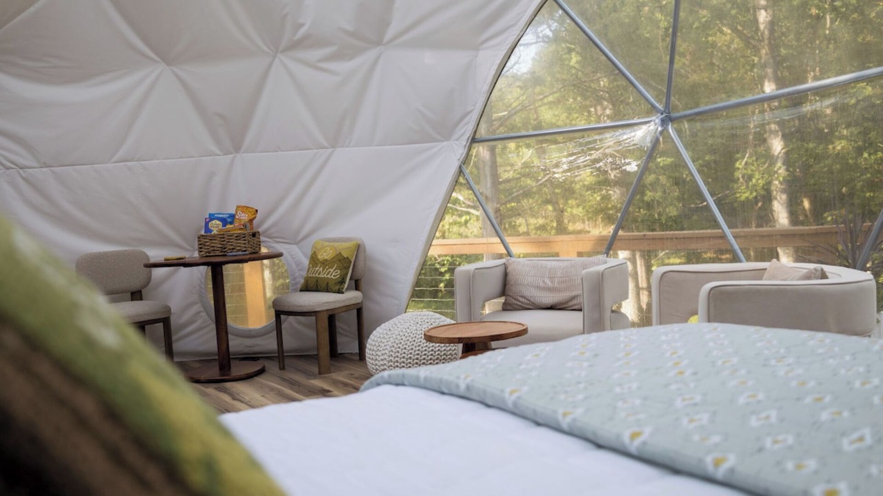 Photo of Bedroom in Clarkson