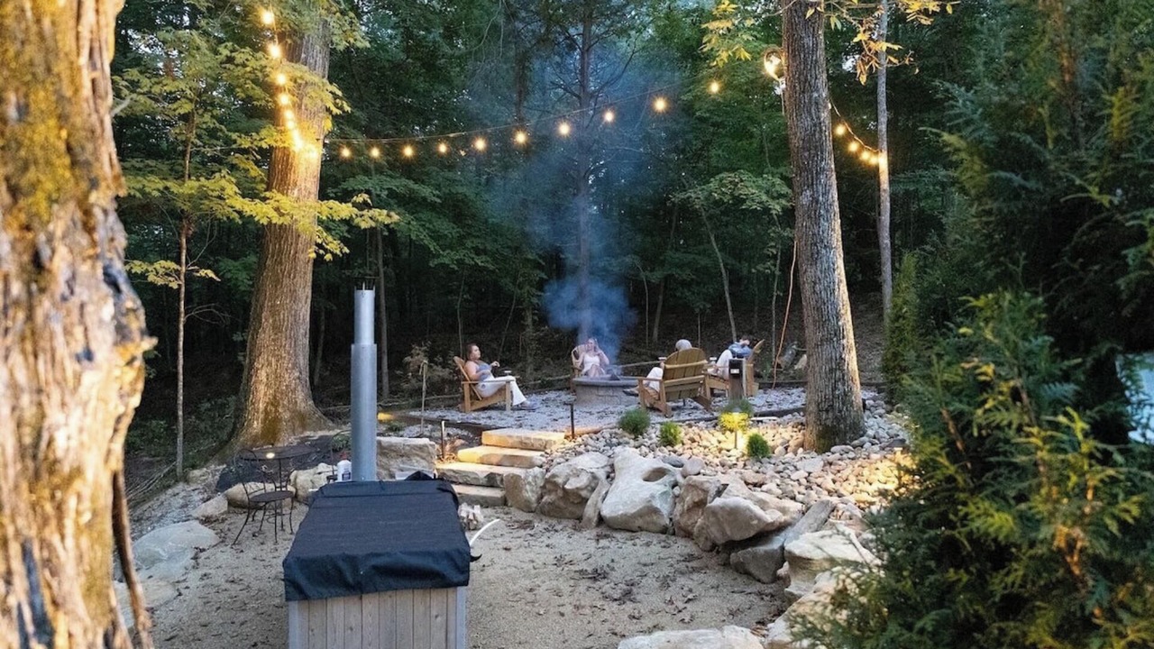 Photo of Outdoor in Clarkson