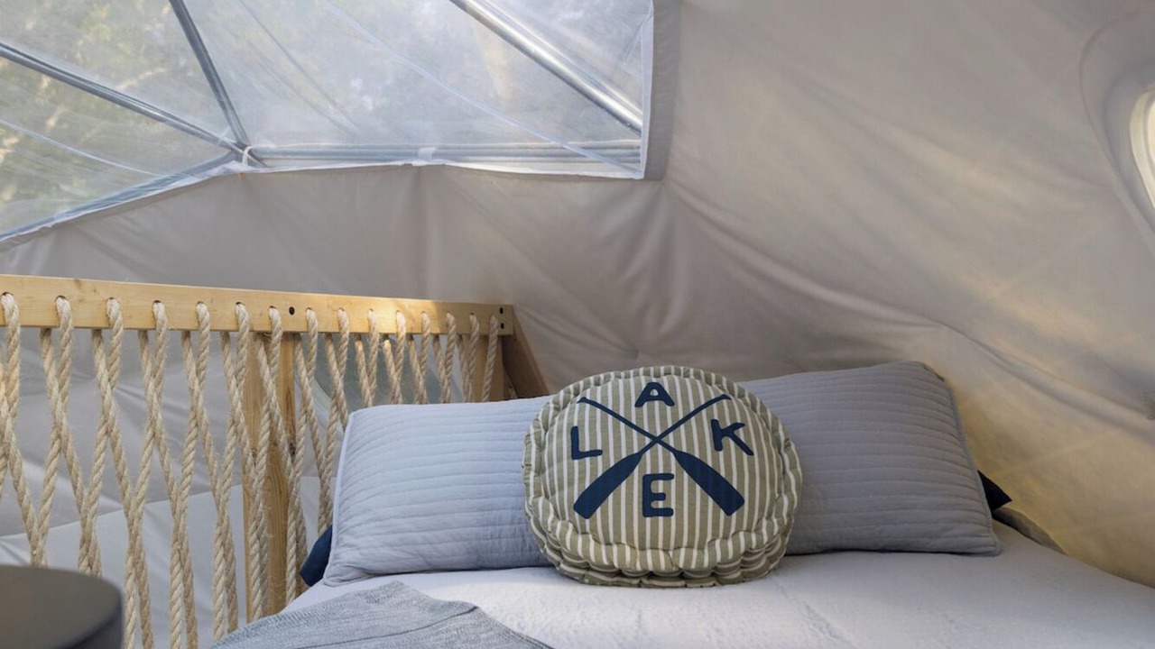 Photo of Bedroom in Clarkson