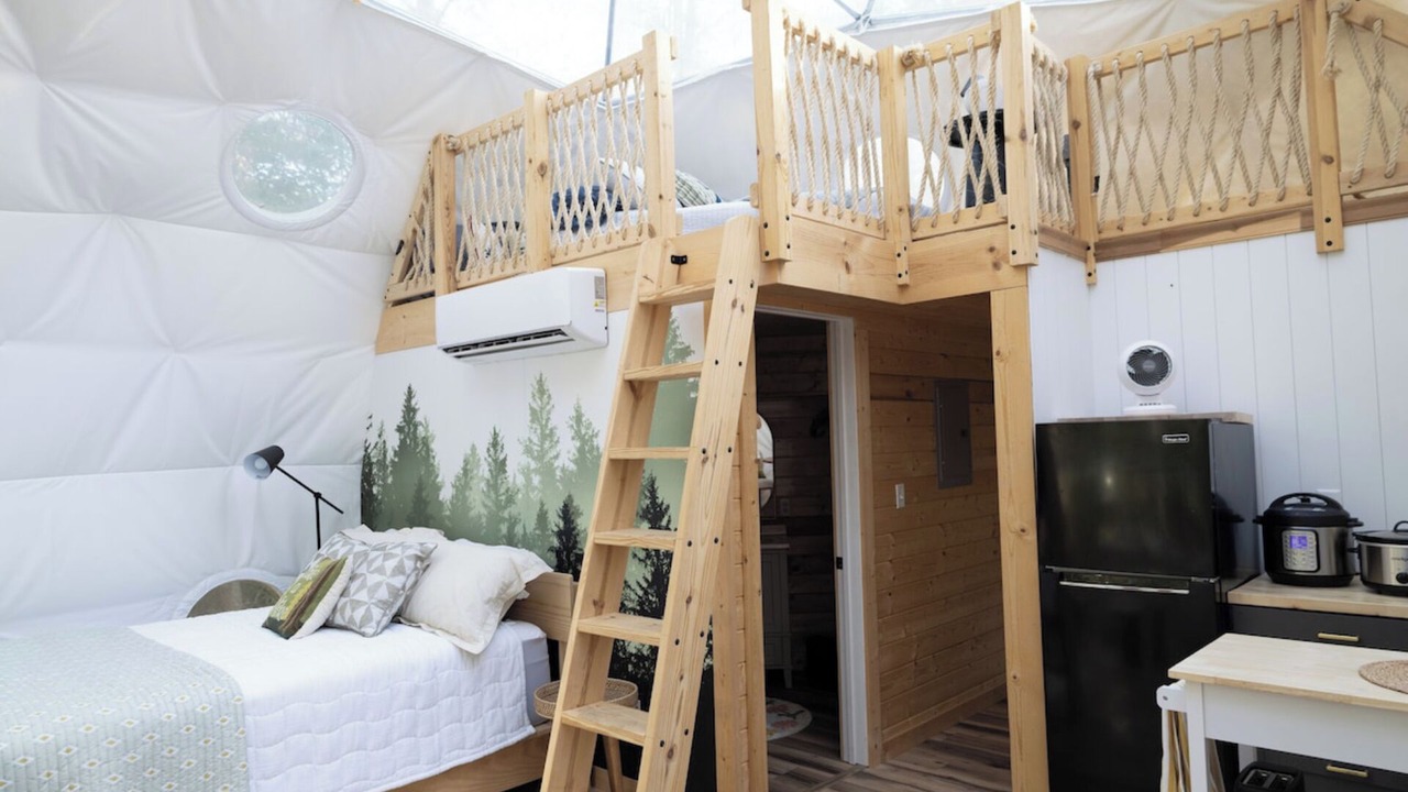 Photo of Bedroom in Clarkson