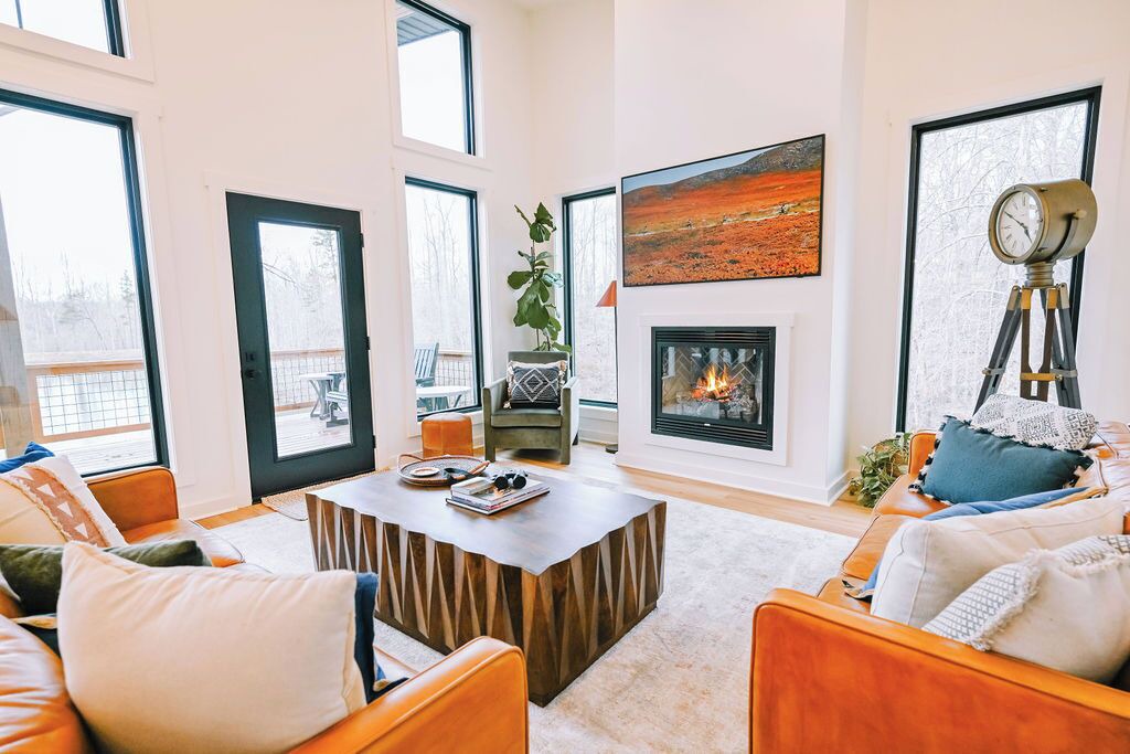 Photo of Livingroom in Keeling