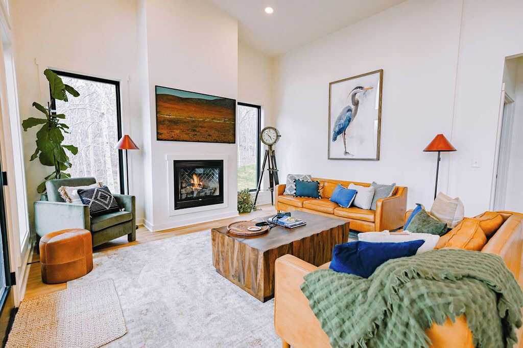 Photo of Livingroom in Keeling