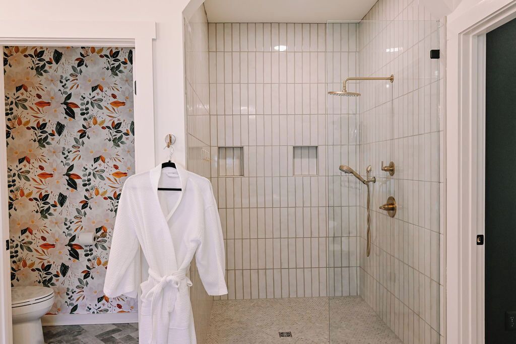 Photo of Bathroom in Keeling