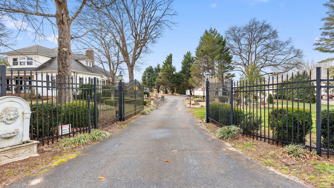 Photo of Outdoor in Tigerville