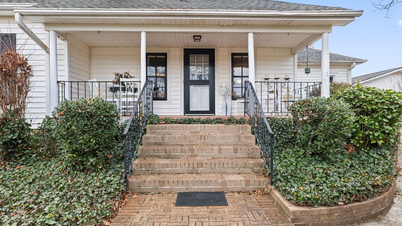 Photo of Outdoor in Tigerville