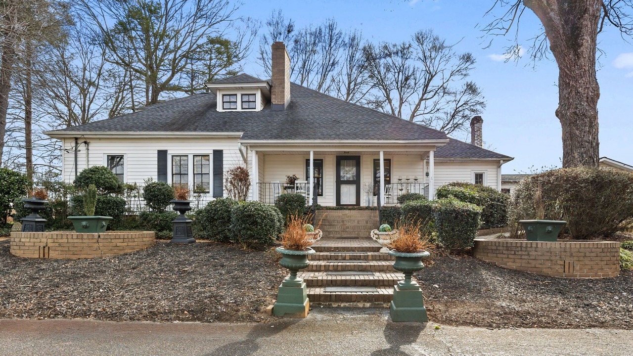 Photo of Outdoor in Tigerville