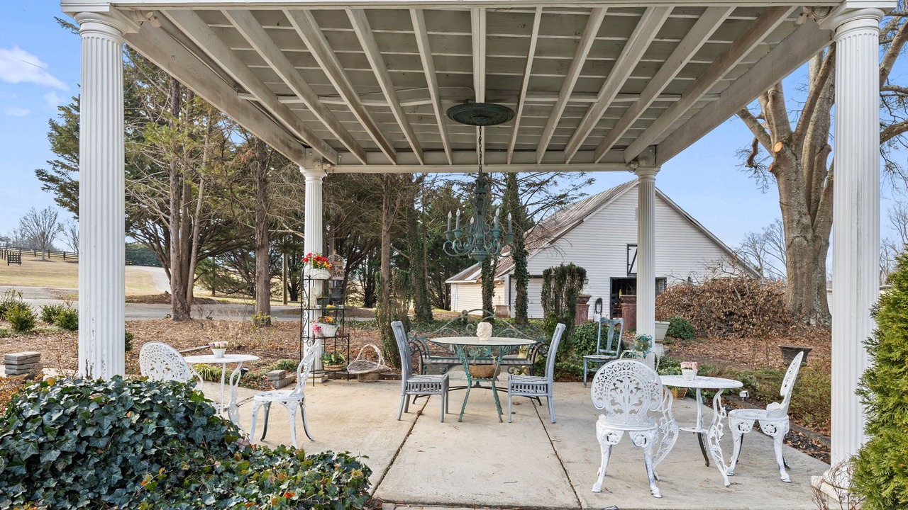 Photo of Outdoor in Tigerville