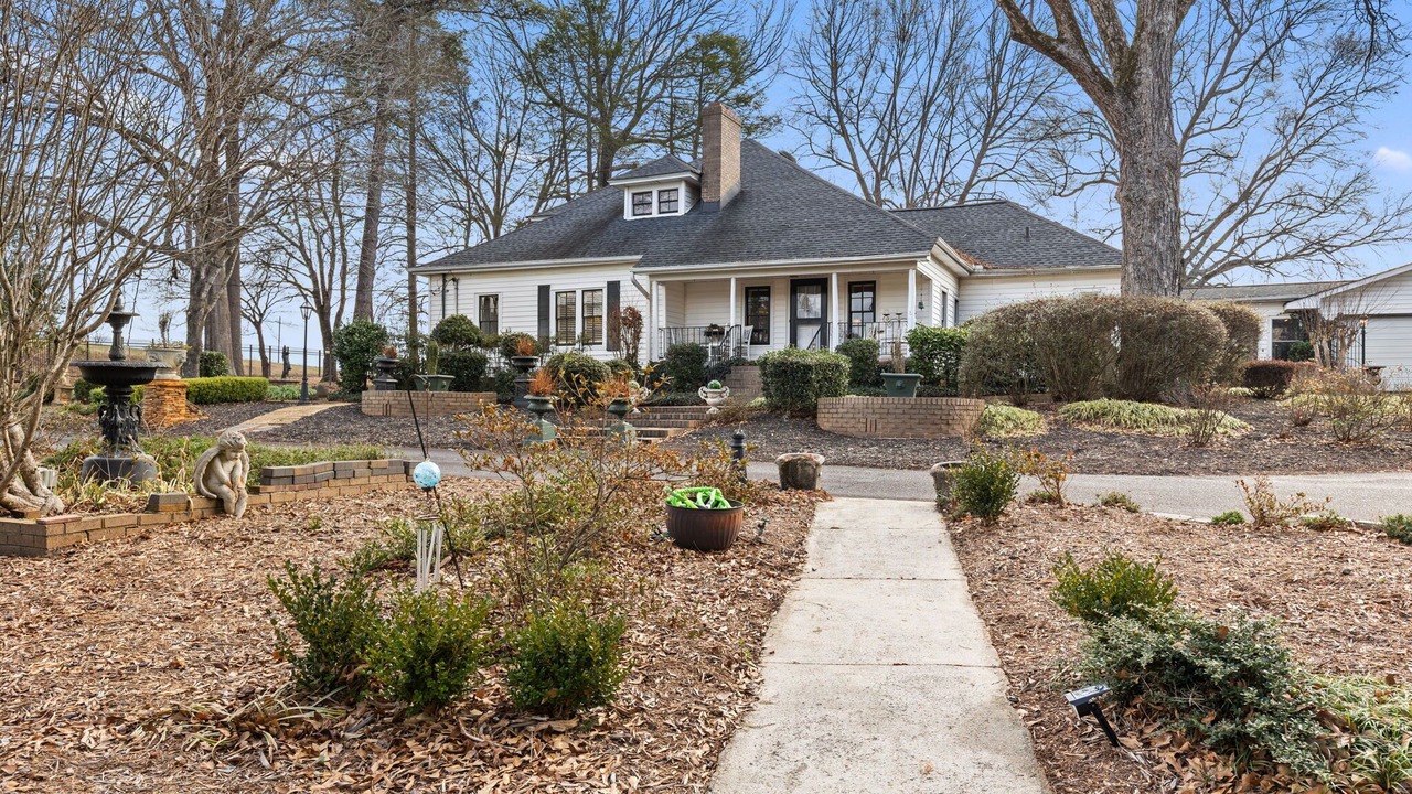 Photo of Outdoor in Tigerville
