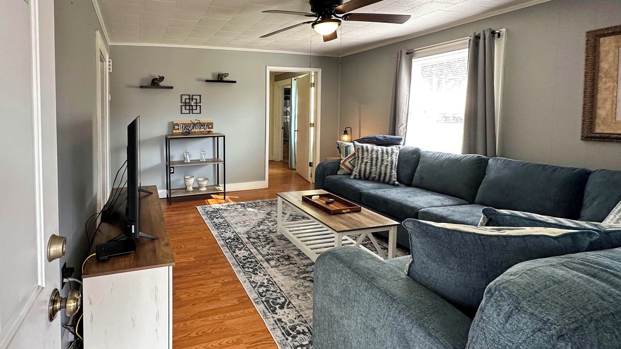 Photo of Livingroom in Toast