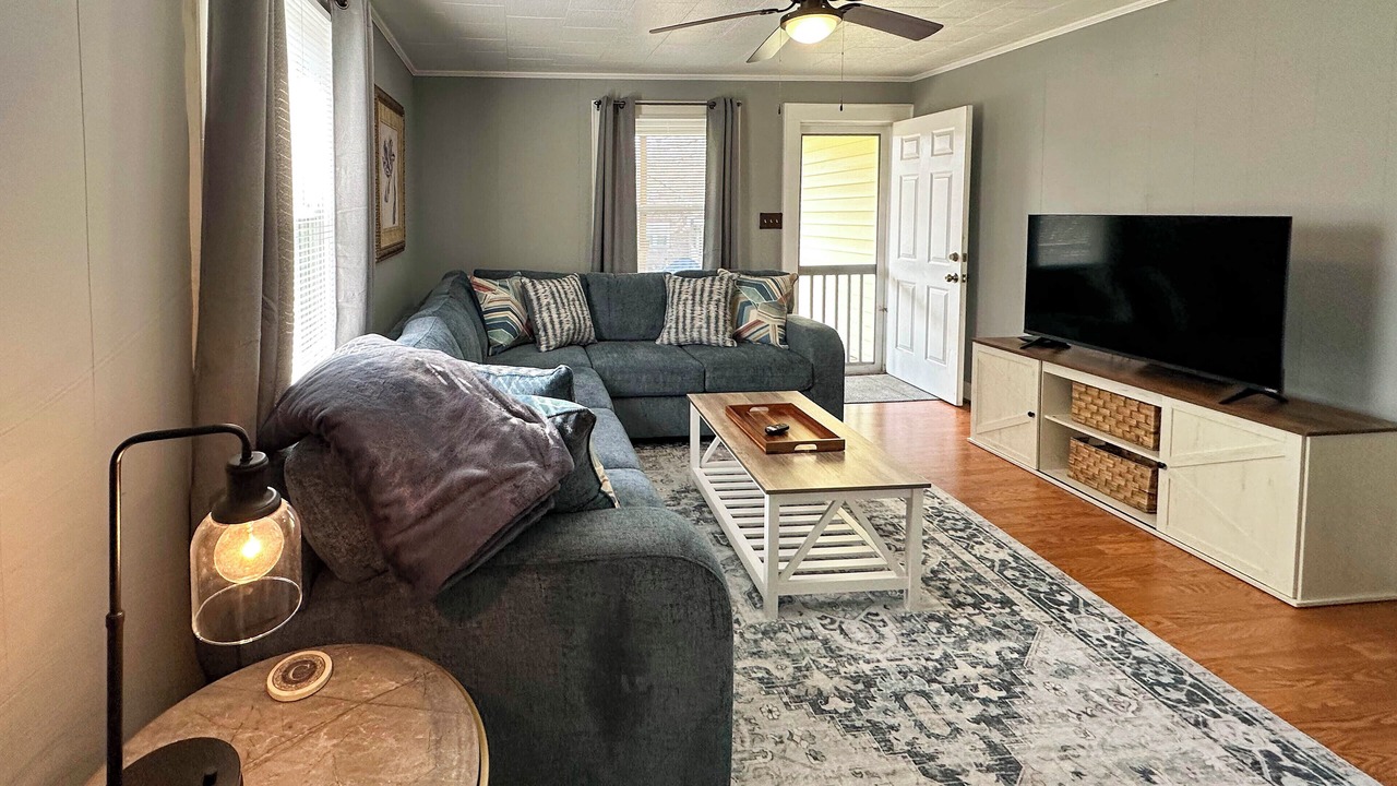 Photo of Bedroom in Toast