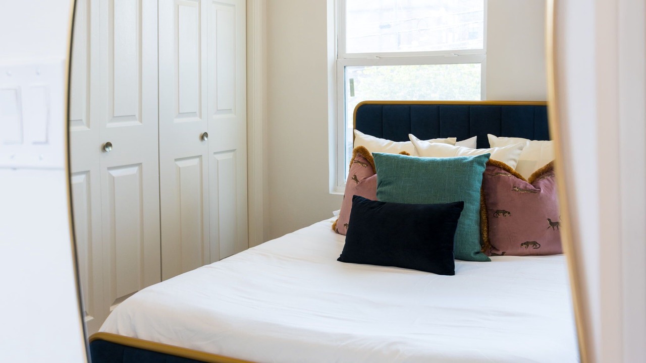 Photo of Bedroom in Rutledge Hill