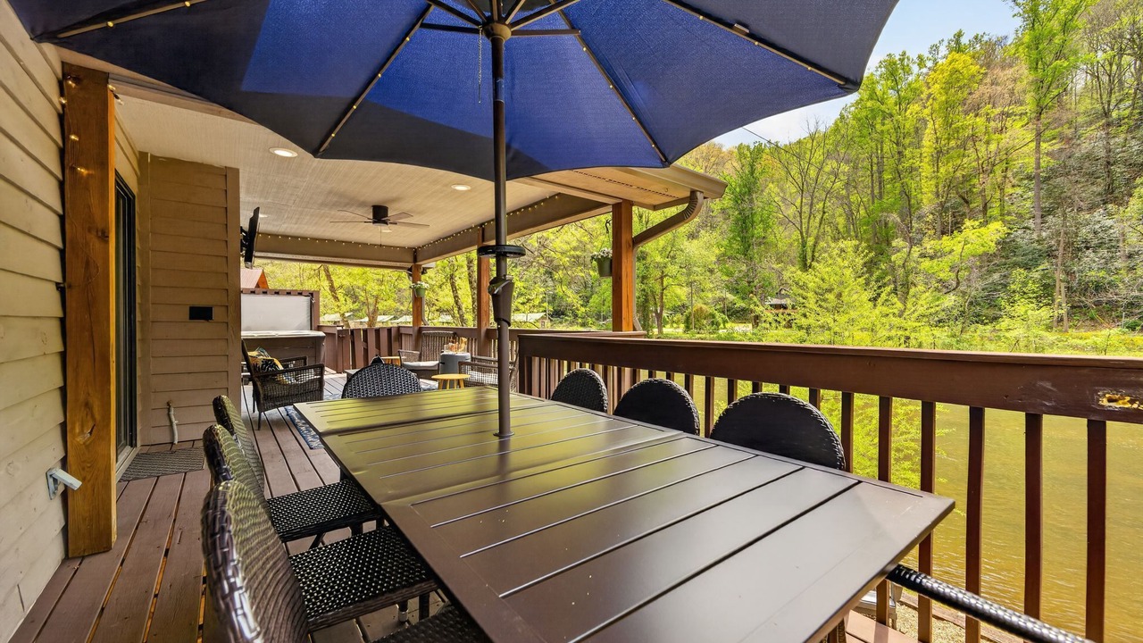 Photo of Outdoor in Sylva