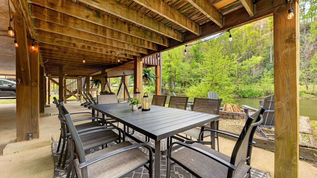 Photo of Outdoor in Sylva
