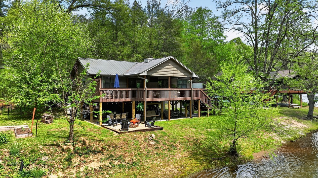 Photo of Outdoor in Sylva