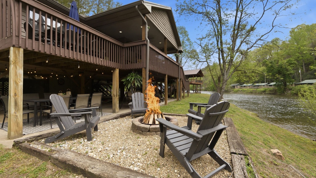 Photo of Outdoor in Sylva