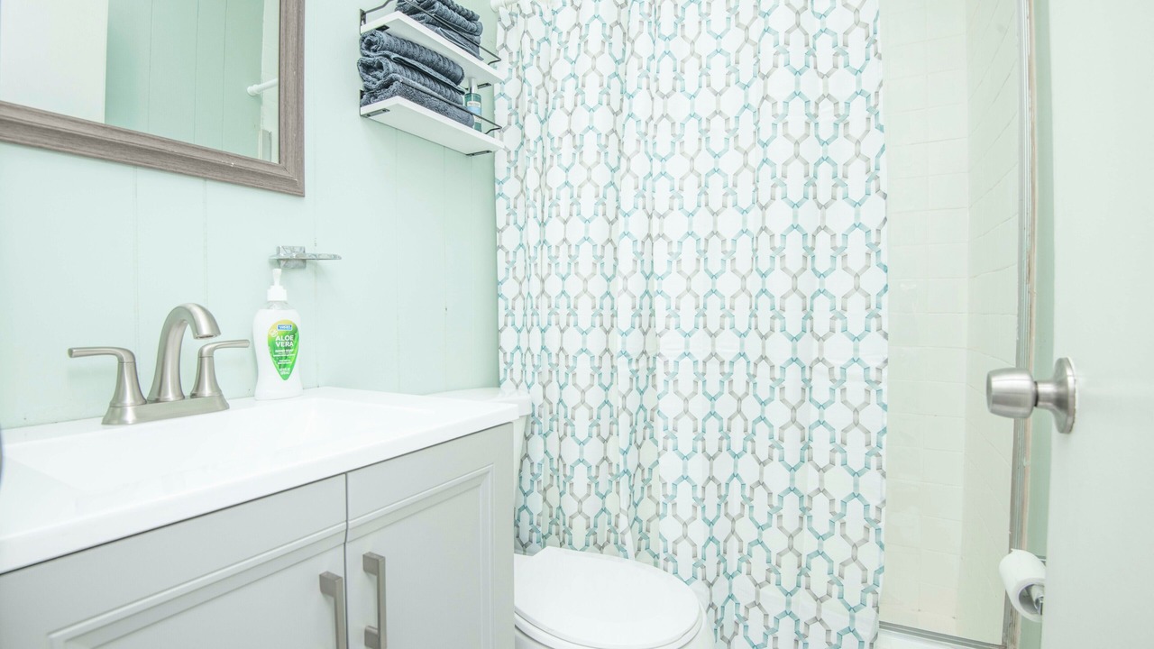Photo of Bathroom in Knoxville