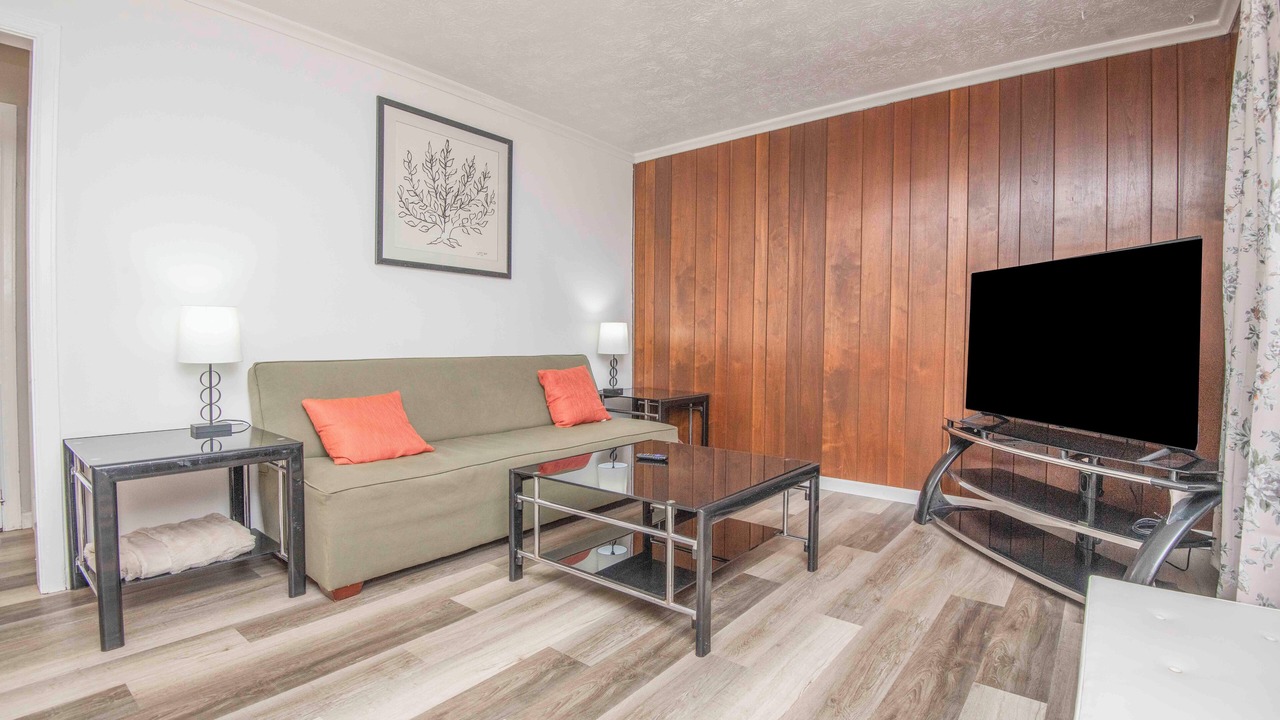 Photo of Livingroom in Knoxville