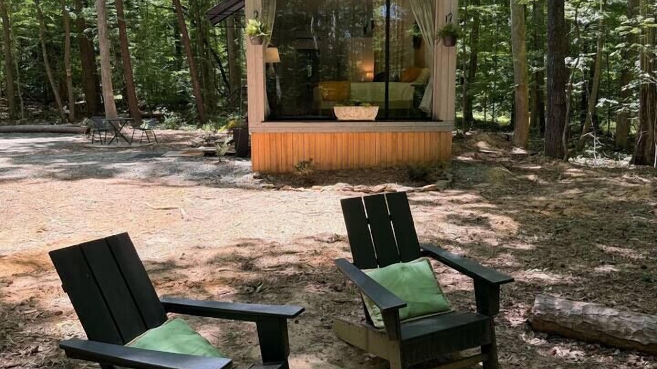 Photo of Outdoor in Elon