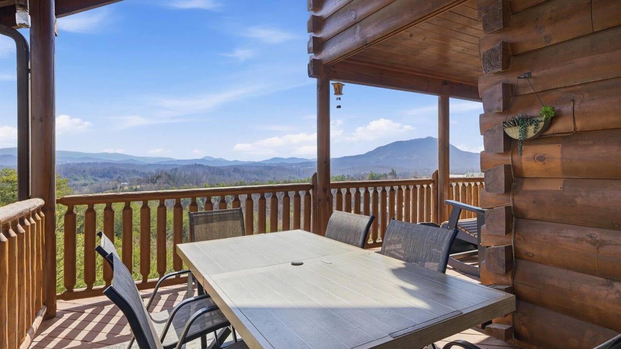 Photo of Outdoor in Sevierville