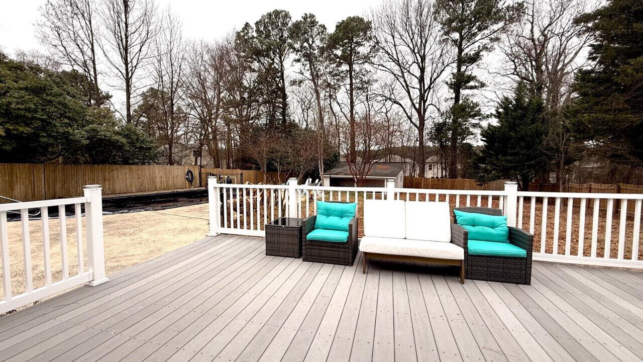 Photo of Outdoor in Durham