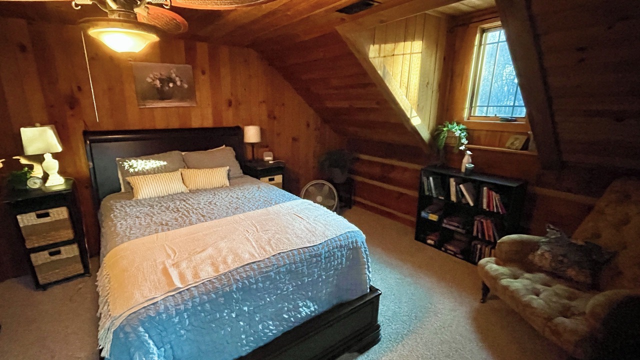 Photo of Bedroom in Horse Shoe