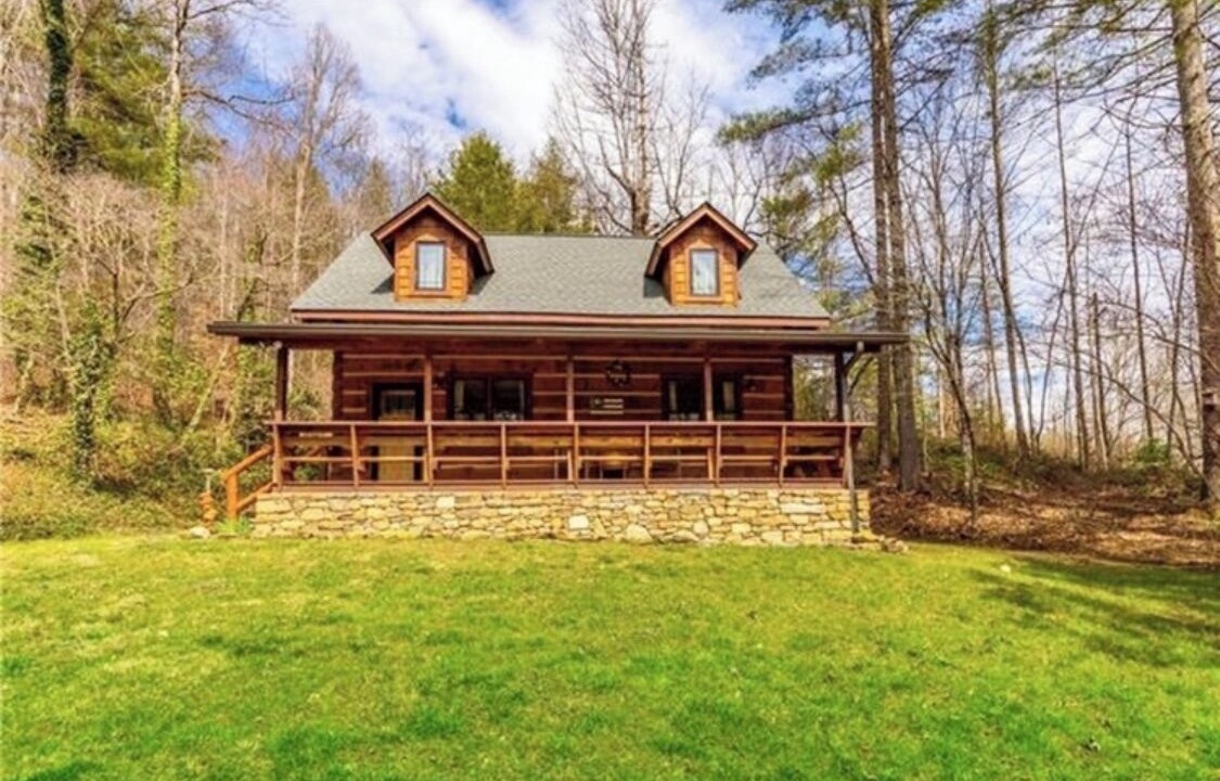 Photo of Outdoor in Horse Shoe