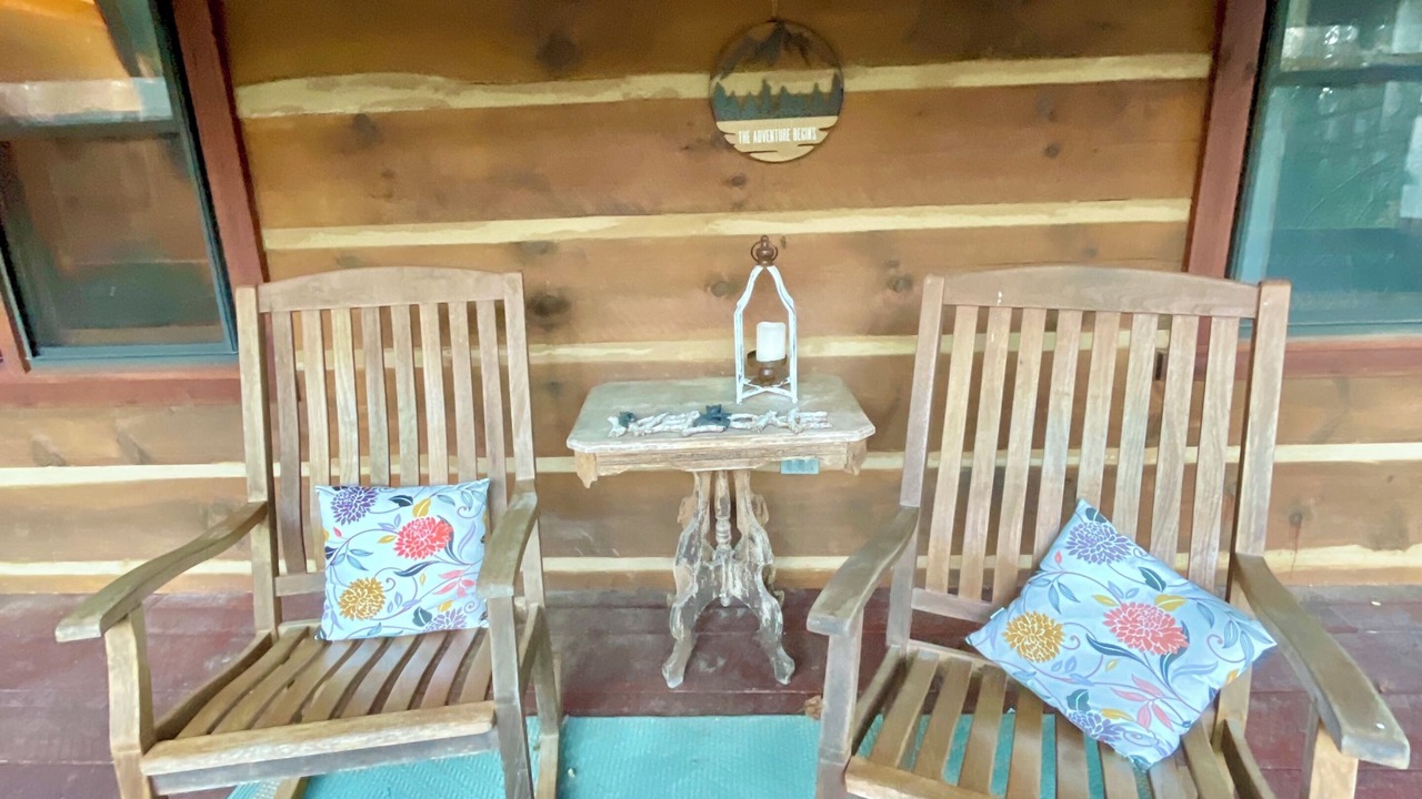 Photo of Outdoor in Horse Shoe