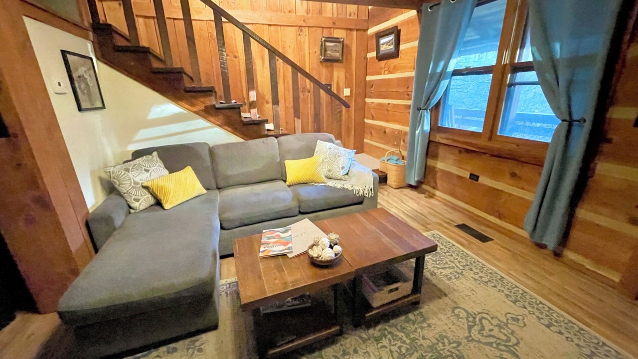 Photo of Livingroom in Horse Shoe