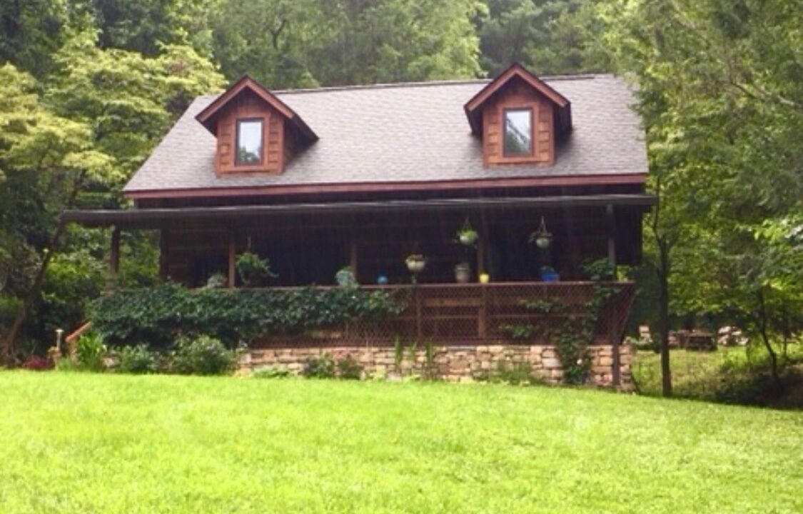 Photo of Outdoor in Horse Shoe