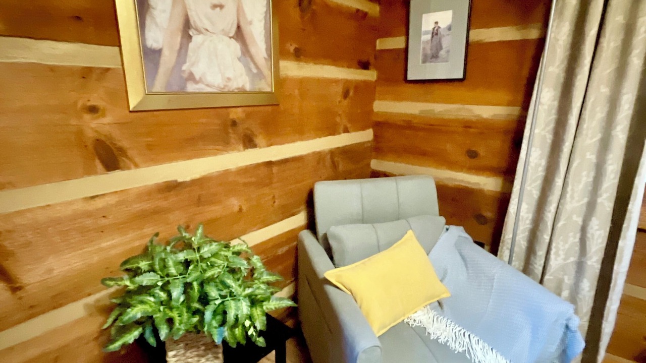 Photo of Livingroom in Horse Shoe