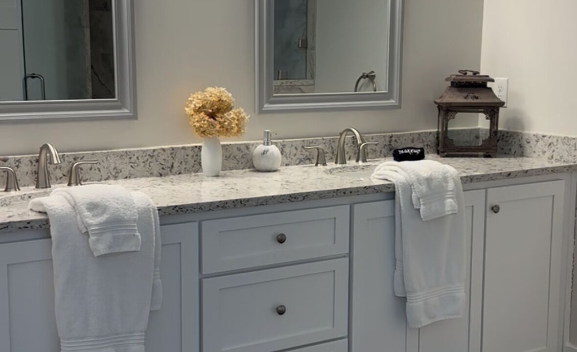 Photo of Bathroom in Charles City