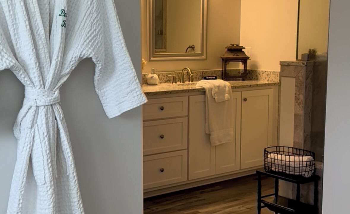 Photo of Bathroom in Charles City