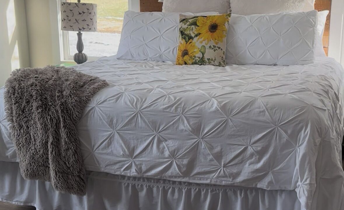Photo of Bedroom in Charles City