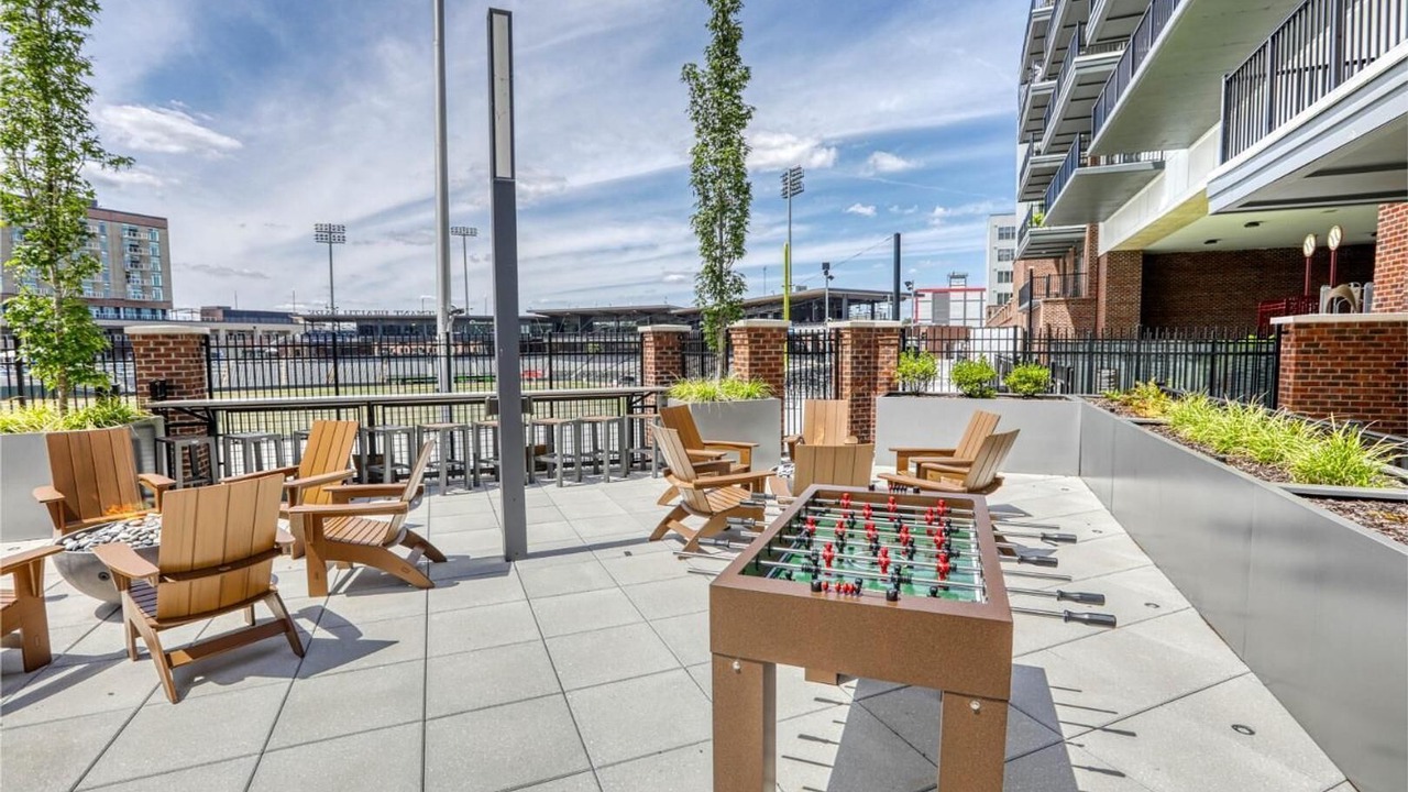 Photo of Outdoor in Downtown Knoxville